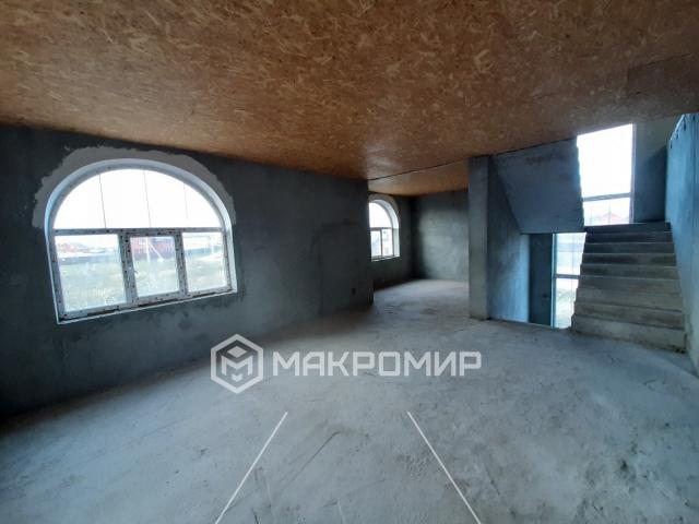 Дом на продажу в Баше-Култаево, Центральный проезд, 4 фото №5