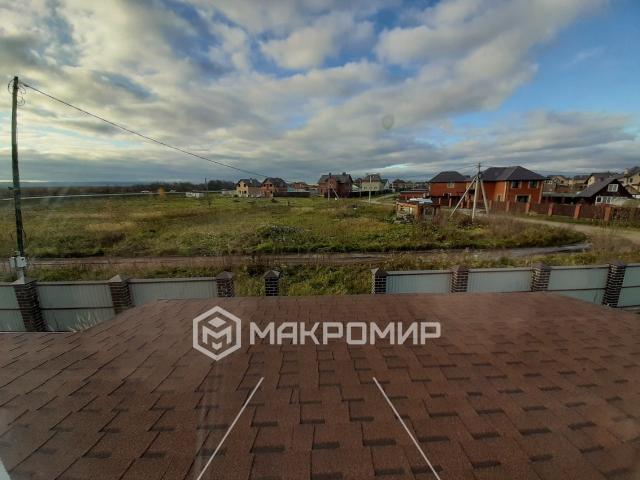 Дом на продажу в Баше-Култаево, Центральный проезд, 4 фото №6