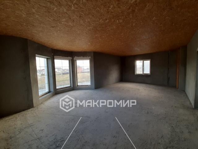 Дом на продажу в Баше-Култаево, Центральный проезд, 4 фото №9