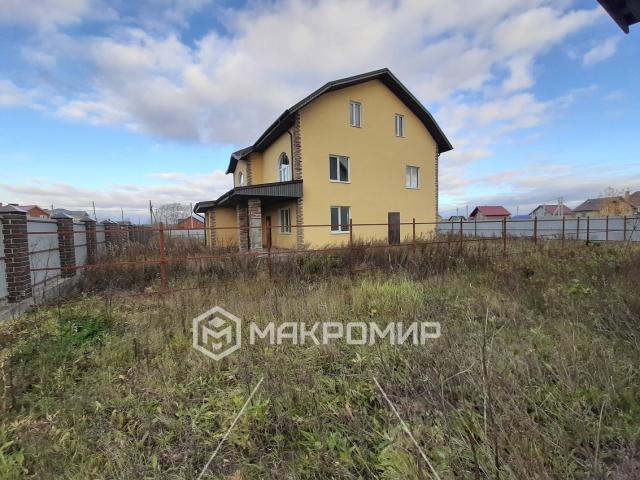 Дом на продажу в Баше-Култаево, Центральный проезд, 4 фото №12