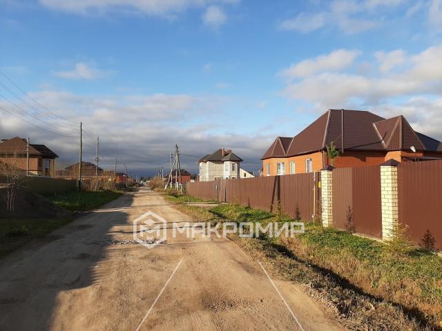 Дом на продажу в Баше-Култаево, Центральный проезд, 4 фото №13