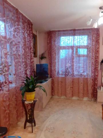 Квартира на продажу в Ступино, Победы пр-кт, 24/25 фото №1