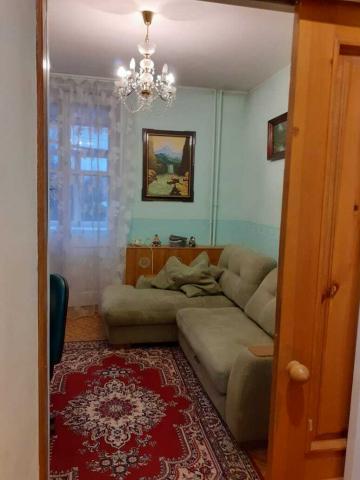 Квартира на продажу в Ступино, Победы пр-кт, 24/25 фото №4