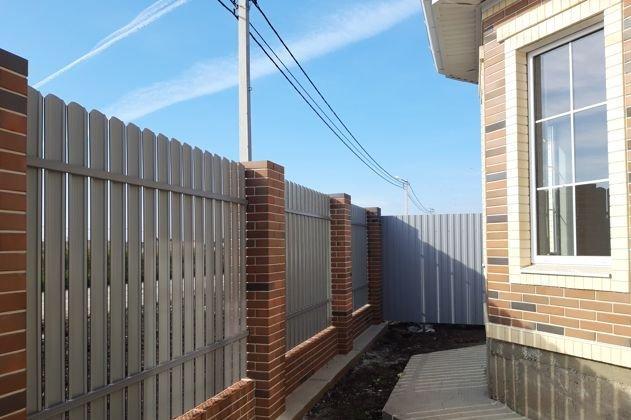 Дом на продажу в Краснодаре, Сормовская улица, 125 фото №1