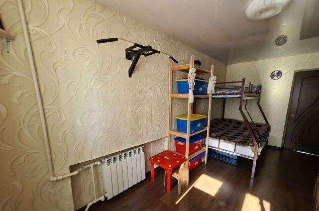 Квартира на продажу в Ростове-на-Дону, Филимоновская улица, 137 фото №0