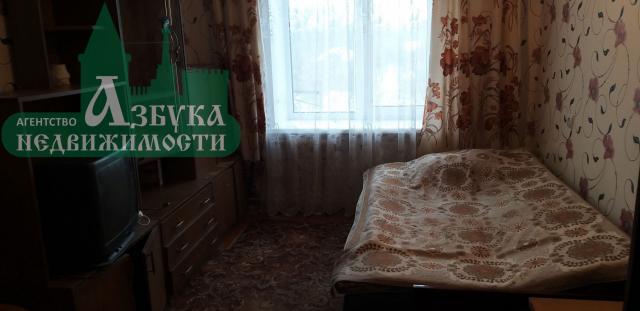 Комната на продажу в Смоленске, Багратиона улица, 11а фото №3