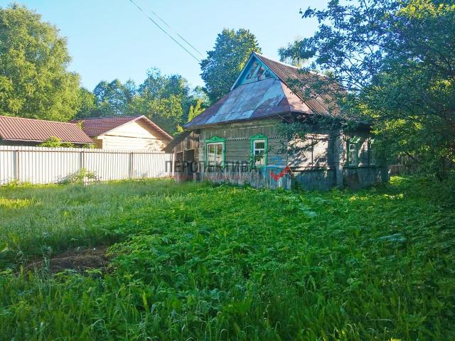 Дом на продажу в Муратовке, Первомайская улица, д.1 фото №1