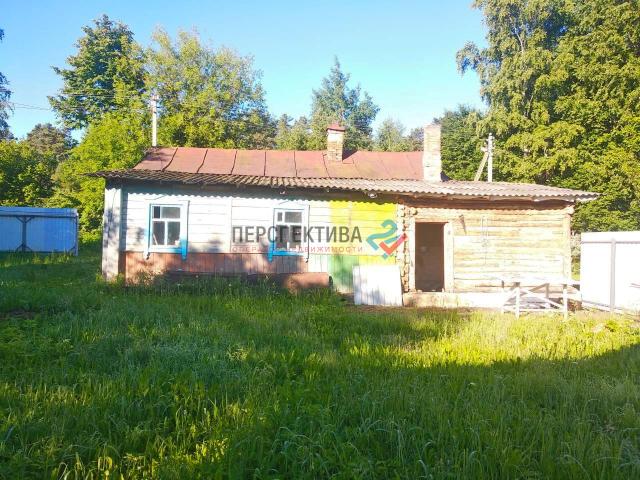 Дом на продажу в Муратовке, Первомайская улица, д.1 фото №2
