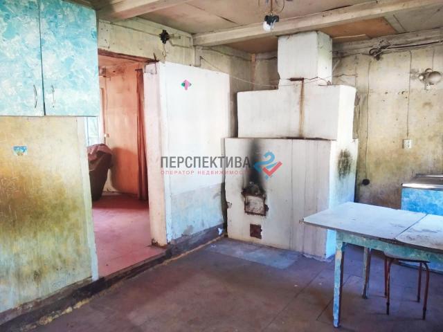 Дом на продажу в Муратовке, Первомайская улица, д.1 фото №3