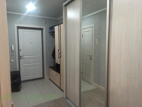 Квартира на продажу в Чебоксаре, улица Юрия Гагарина, 47к2 фото №0