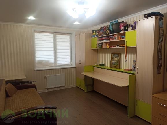 Квартира на продажу в Чебоксаре, улица Юрия Гагарина, 47к2 фото №3