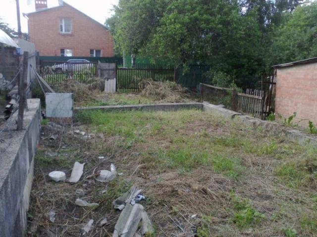 Участок на продажу в Ростове-на-Дону, улица Гончарова, фото №2