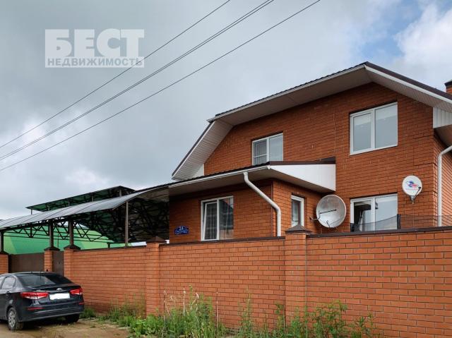 Дом на продажу в Поярково, Солнечная улица, 24 фото №0