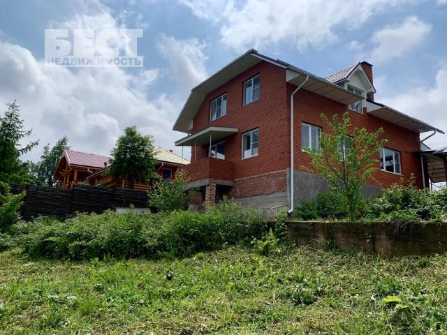 Дом на продажу в Поярково, Солнечная улица, 24 фото №3