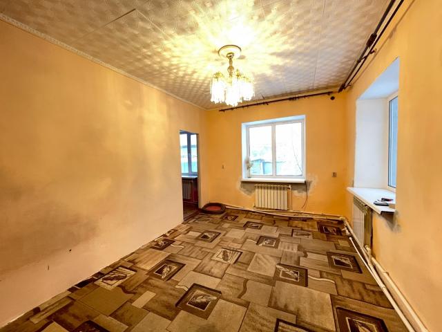 Квартира на продажу в Якутске, Рыдзинского ул., 3 фото №0