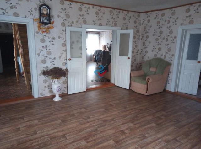 Дом на продажу в Белинском, Набережная, 5 фото №3