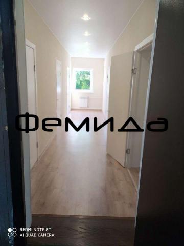 Квартира на продажу в Красноярске, Лесная улица, д.81 фото №0