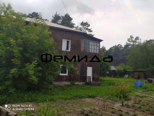 Квартира на продажу в Красноярске, Лесная улица, д.81 фото №4