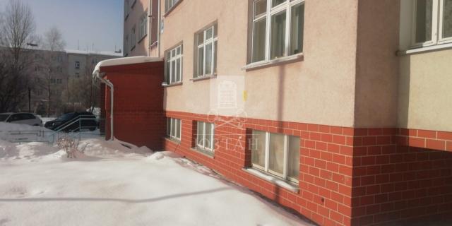 Квартира на продажу в Малоярославце, Российских Газовиков улица, 19 фото №0