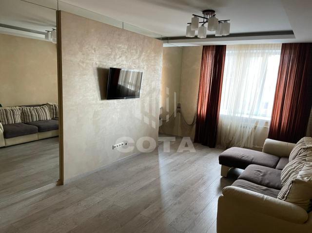 Квартира на продажу в Воронеже, Студенческая улица, 12а фото №3