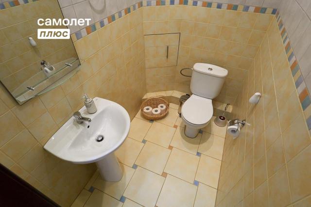 Квартира на продажу в Омске, улица Сергея Лазо, 21 фото №3