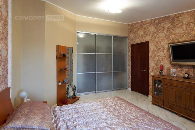 Квартира на продажу в Омске, улица Сергея Лазо, 21 фото №5
