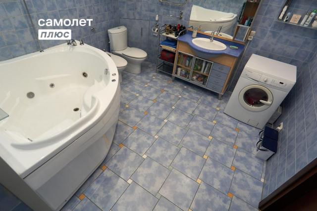 Квартира на продажу в Омске, улица Сергея Лазо, 21 фото №6