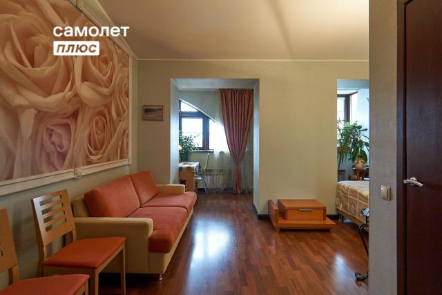 Квартира на продажу в Омске, улица Сергея Лазо, 21 фото №7