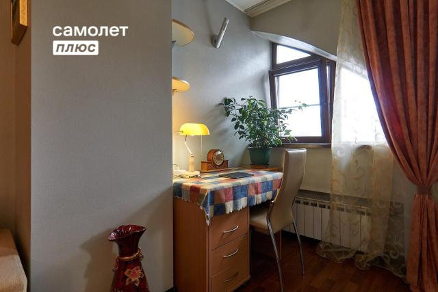 Квартира на продажу в Омске, улица Сергея Лазо, 21 фото №9