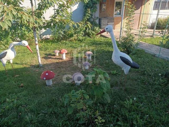 Дом на продажу в Семилуках, Семилукская улица фото №4