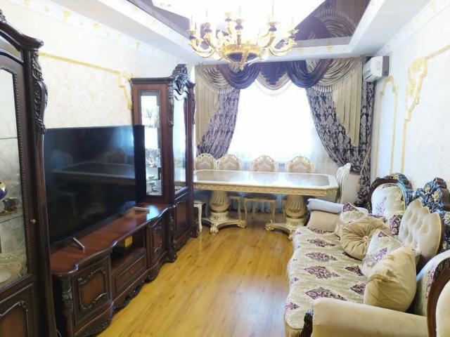 Квартира на продажу в Анапе, ул Парковая, 72 фото №0