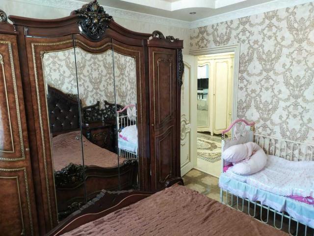 Квартира на продажу в Анапе, ул Парковая, 72 фото №8