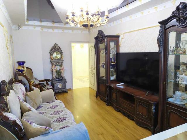Квартира на продажу в Анапе, ул Парковая, 72 фото №9