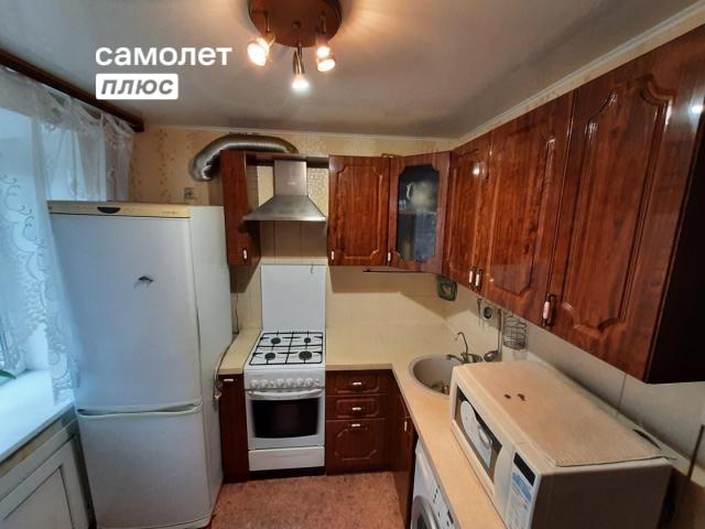 Квартира на продажу в Омске, Спортивный проезд, 6 фото №0
