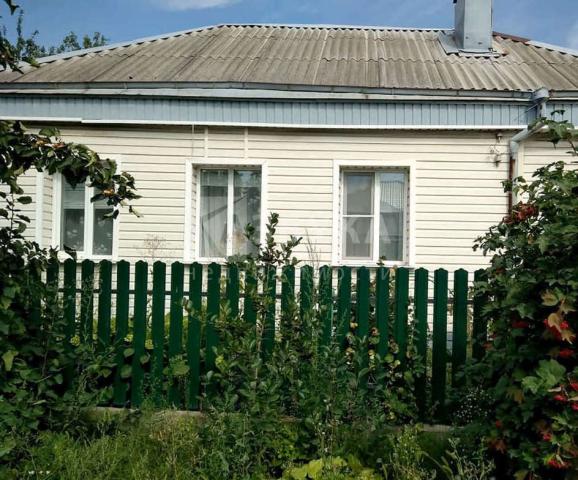 Дом на продажу в Семилуках, 25 лет Октября улица, 100 фото №1