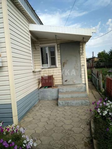 Дом на продажу в Семилуках, 25 лет Октября улица, 100 фото №2