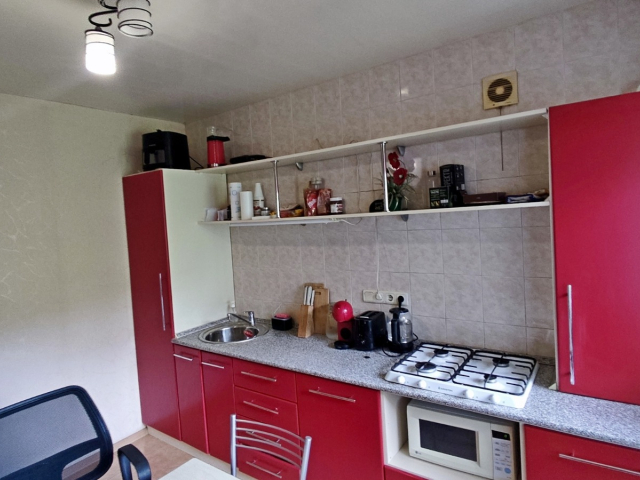 2-х ком кв. 53кв.м ул Розы Люксембург фото №1