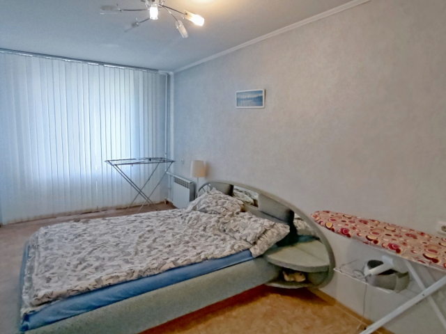 2-х ком кв. 53кв.м ул Розы Люксембург фото №3