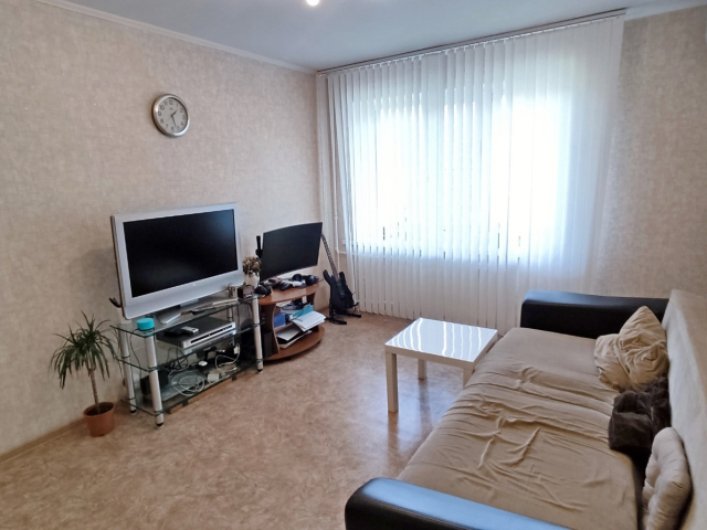 2-х ком кв. 53кв.м ул Розы Люксембург фото №7