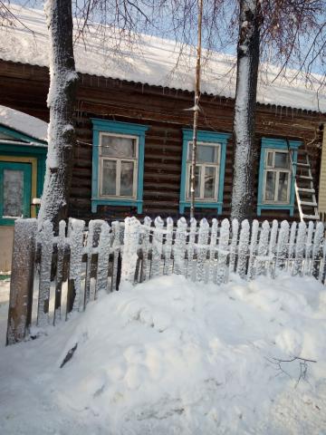Дом на продажу в Калинихе, Береговая ул, 32 фото №0
