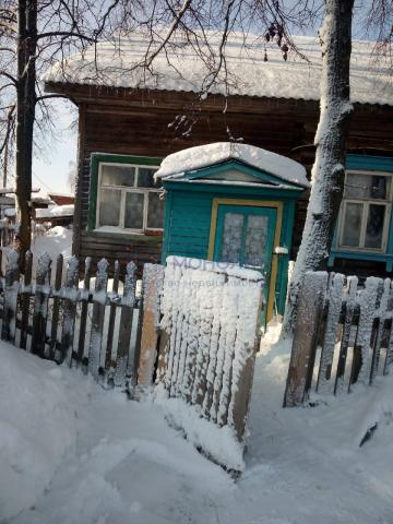 Дом на продажу в Калинихе, Береговая ул, 32 фото №1