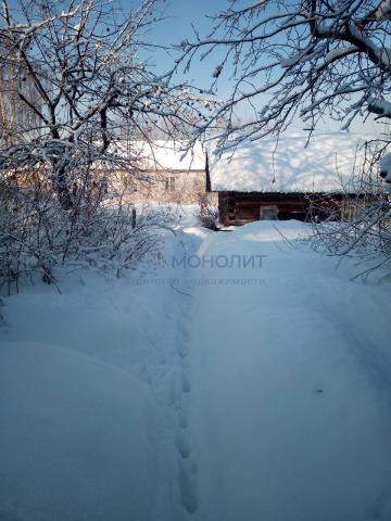 Дом на продажу в Калинихе, Береговая ул, 32 фото №7