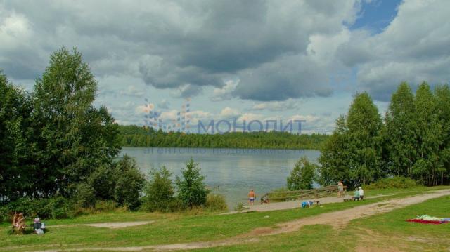 Дом на продажу в Калинихе, Береговая ул, 32 фото №8