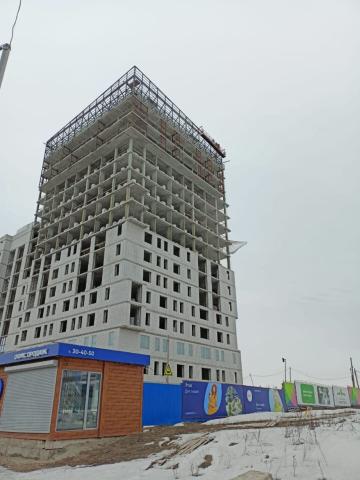 Квартира на продажу в Брянске, Советская улица, 10 фото №3