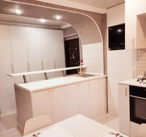 Квартира на продажу в Ростове-на-Дону, Днепровский переулок, 116И фото №0