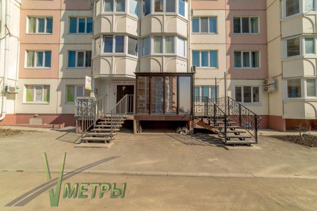 Помещение свободного назначения на продажу в Владивостке, Нейбута ул, 141 фото №0