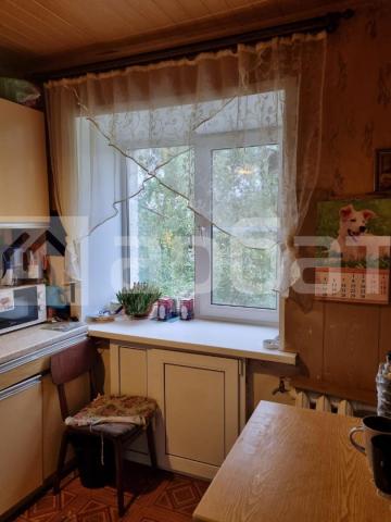 Квартира на продажу в Кострома, Окружная улица, д.55 фото №0