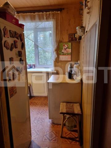Квартира на продажу в Кострома, Окружная улица, д.55 фото №1