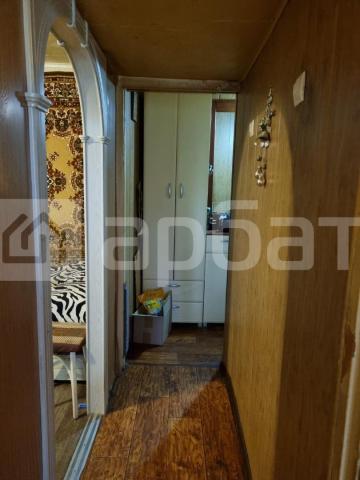 Квартира на продажу в Кострома, Окружная улица, д.55 фото №3