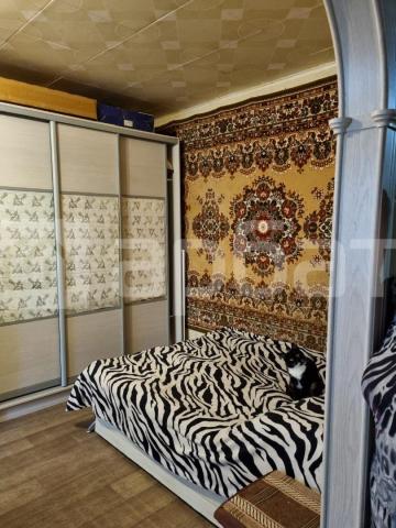 Квартира на продажу в Кострома, Окружная улица, д.55 фото №5
